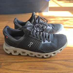 On Running Women's Cloudswift 2 Shoes In Magnet/Lavender